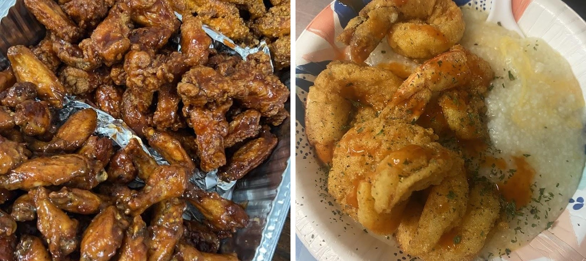 Kurbside Kitchen LLC