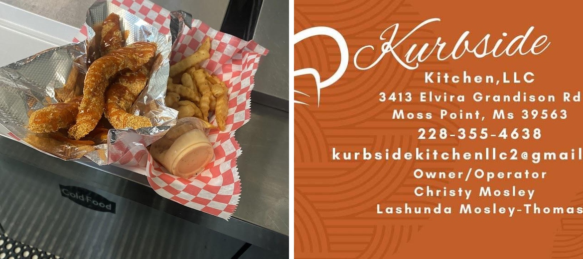Kurbside Kitchen LLC