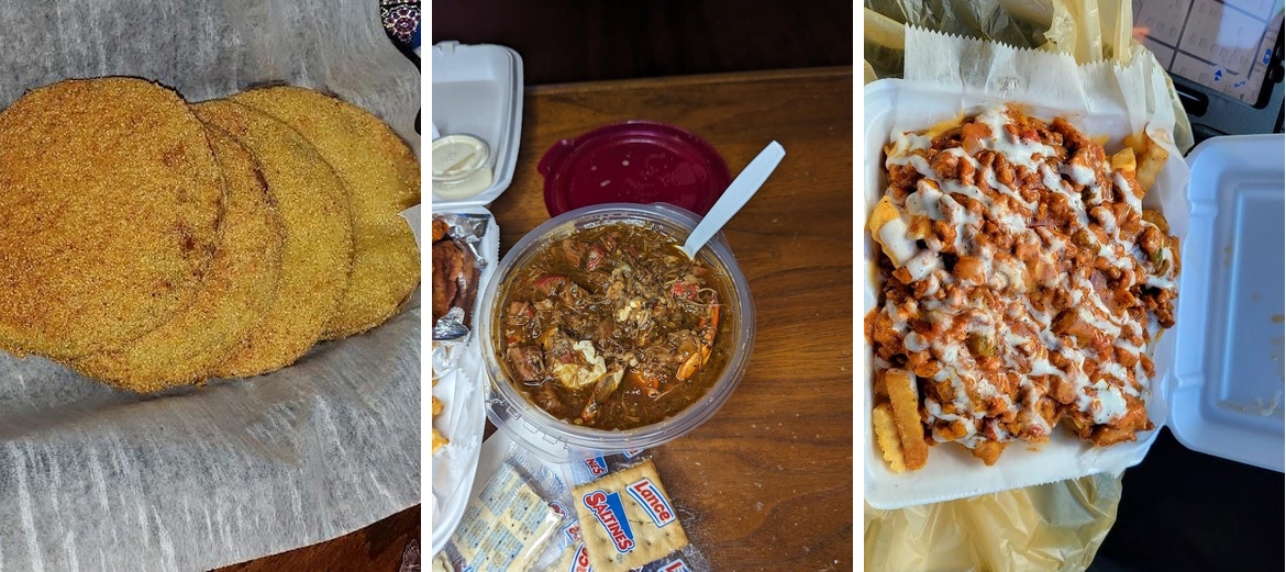 Kurbside Kitchen LLC