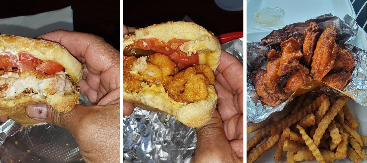 Kurbside Kitchen LLC