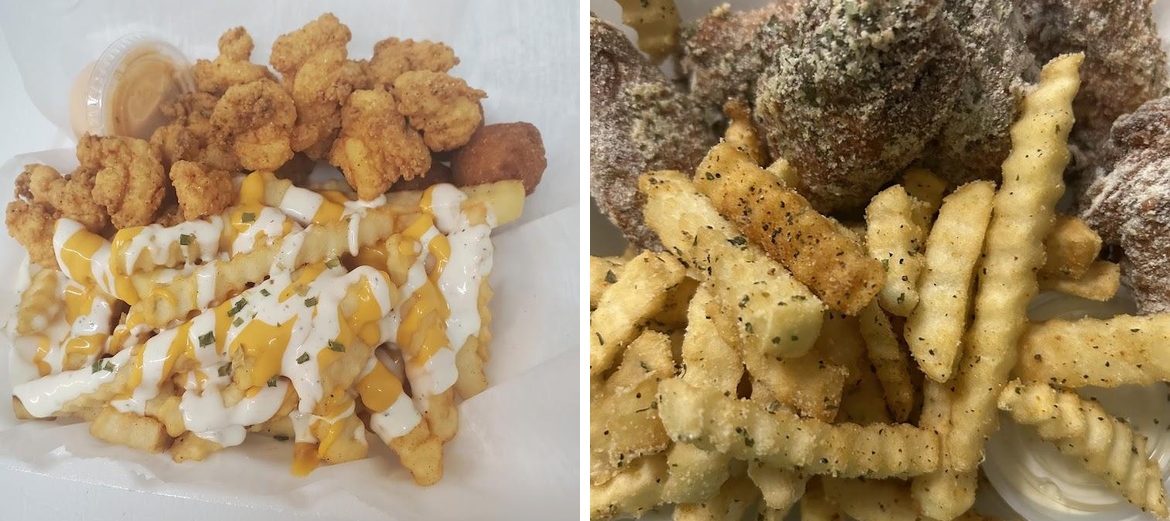 Kurbside Kitchen LLC