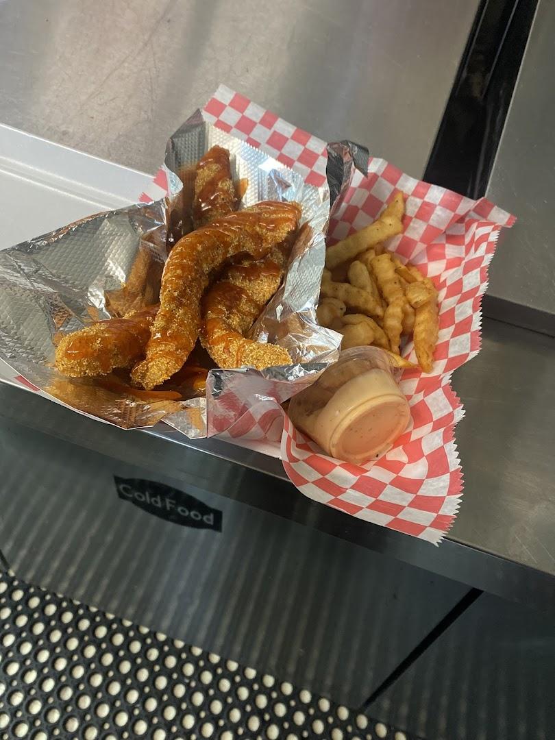 Kurbside Kitchen LLC