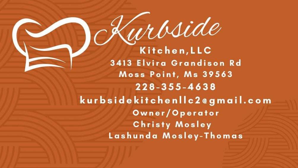 Kurbside Kitchen LLC
