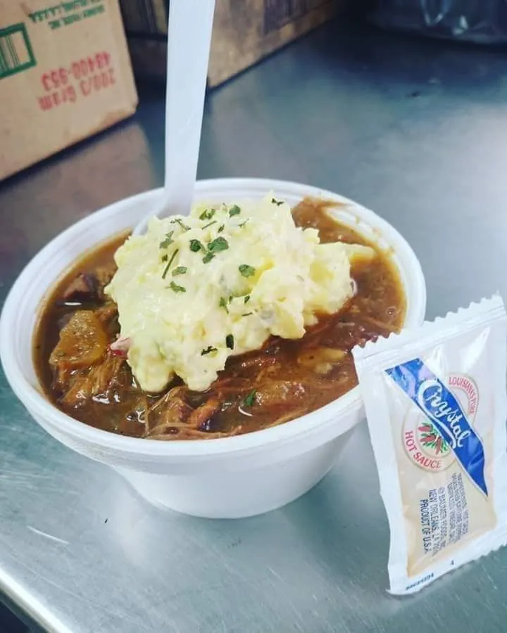 Loco Moco